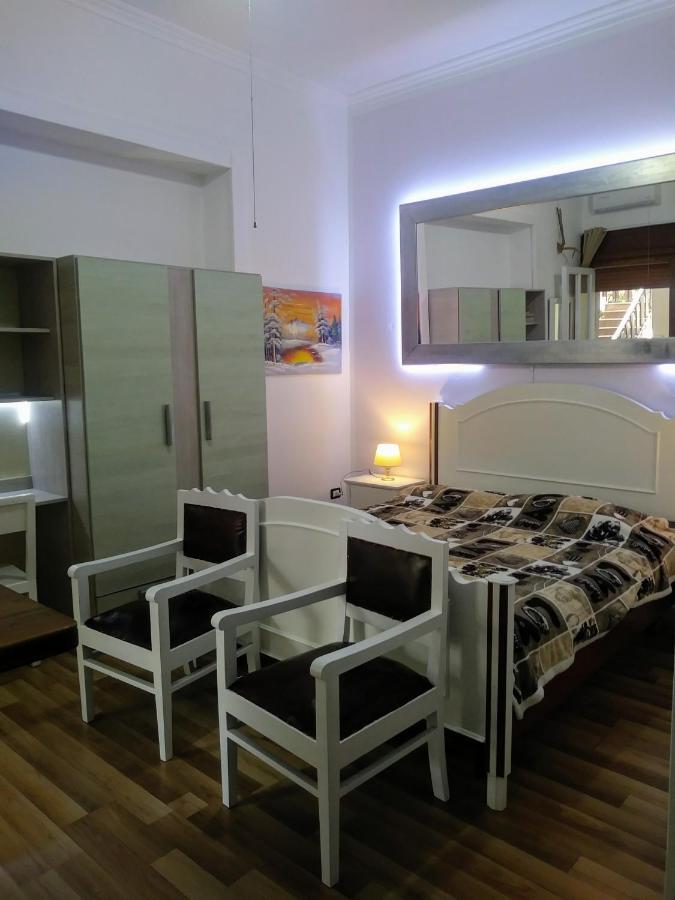 Вилла Bellissima Casa A Pochi Passi Da Otranto Уджано-ла-Кьеза Экстерьер фото